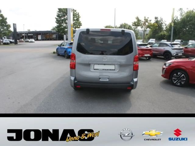Opel Zafira Life 2.0 XL Diesel RKamera 180° Parkassis