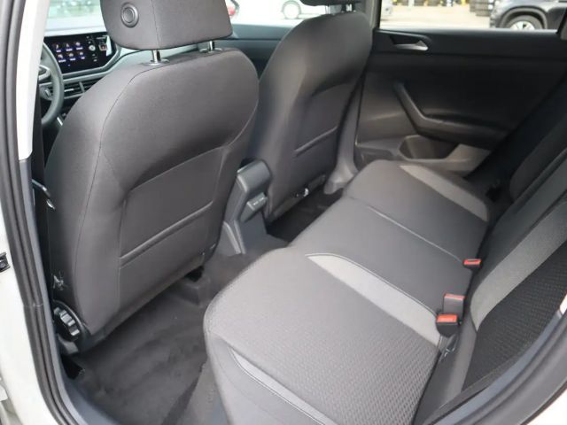 Volkswagen Taigo DSG Life