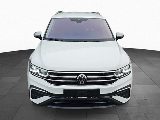 Volkswagen Tiguan 4Motion Allspace DSG Move Pro