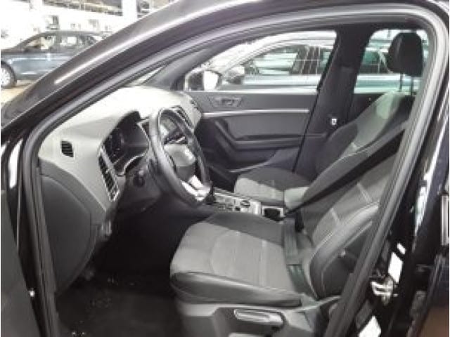 Seat Ateca 1.5 TSI DSG