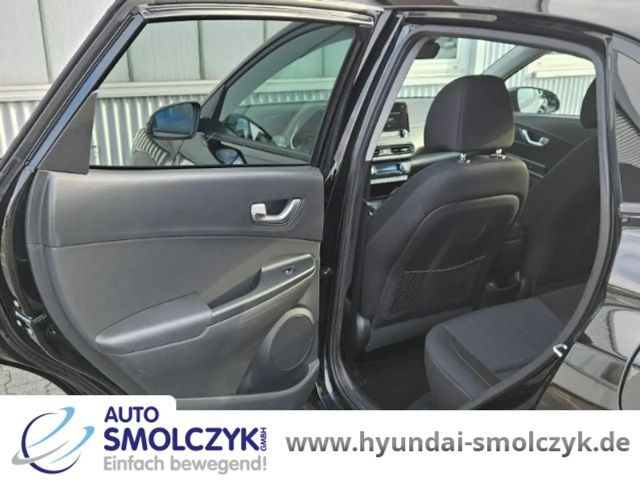 Hyundai Kona 1.0 T-GDi Trend