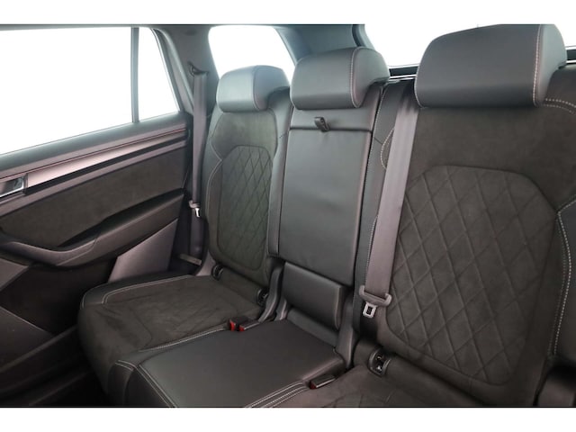 Skoda Kodiaq 2.0 TDI Sportline