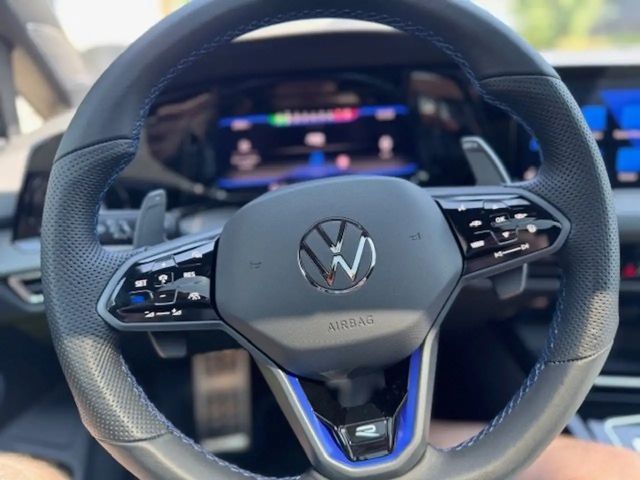 Volkswagen Golf 2.0 TSI 4Motion DSG