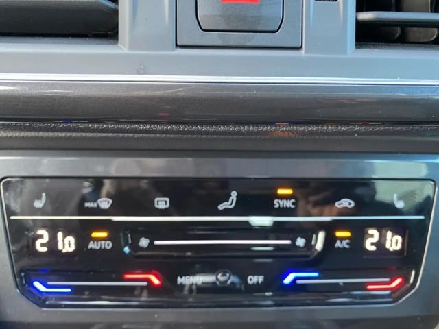 Seat Tarraco 2.0 TDI FR-lijn