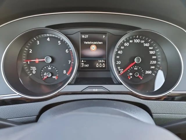 Volkswagen Passat Business DSG Variant