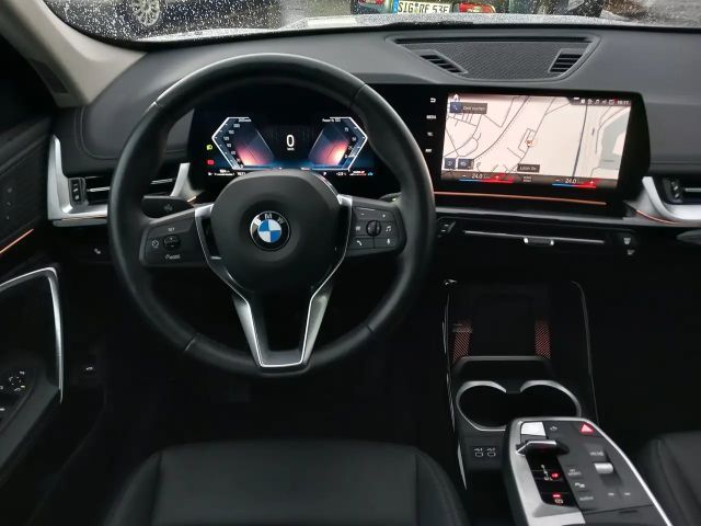 BMW X1 xDrive23d  Aut xLine AHK DriveAssPlus LED