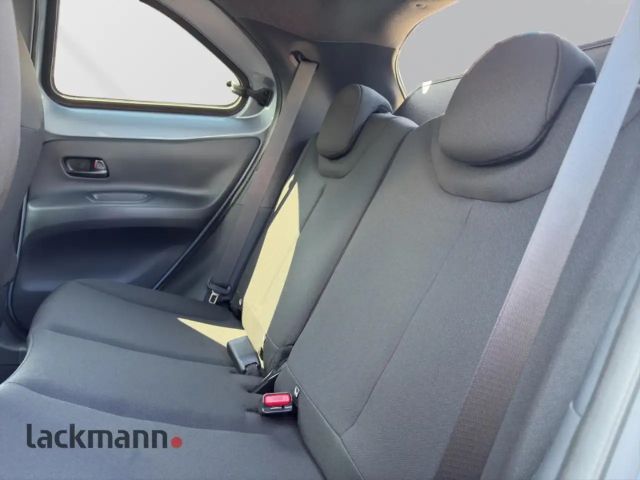 Toyota Aygo X 1.0 VVT-i Hatchback