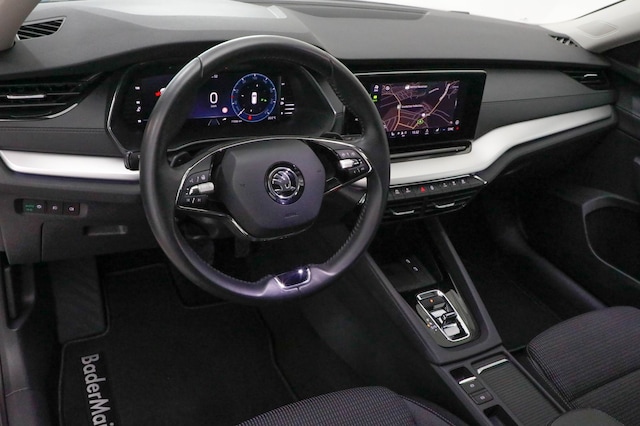 Skoda Octavia 2.0 TDI Ambition Combi