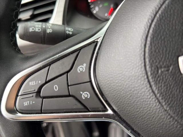 Nissan Townstar DIG-T Tekna