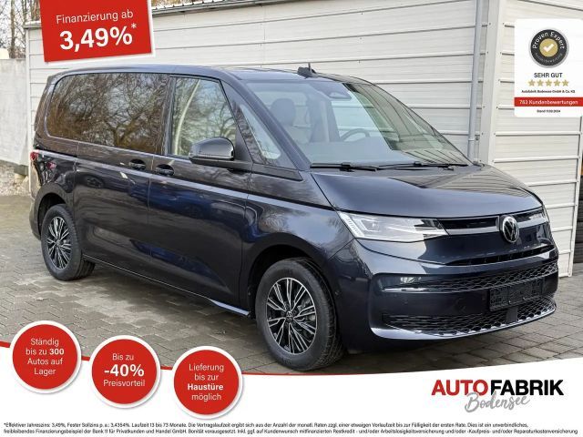 Volkswagen Multivan 2.0 TDI DSG T7