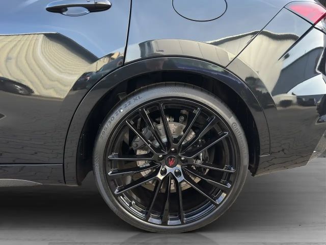 Maserati Levante Trofeo