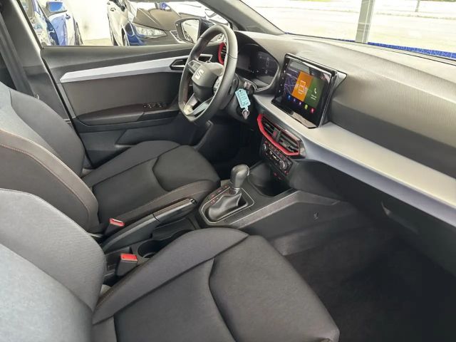 Seat Ibiza 1.0 TSI DSG FR-lijn