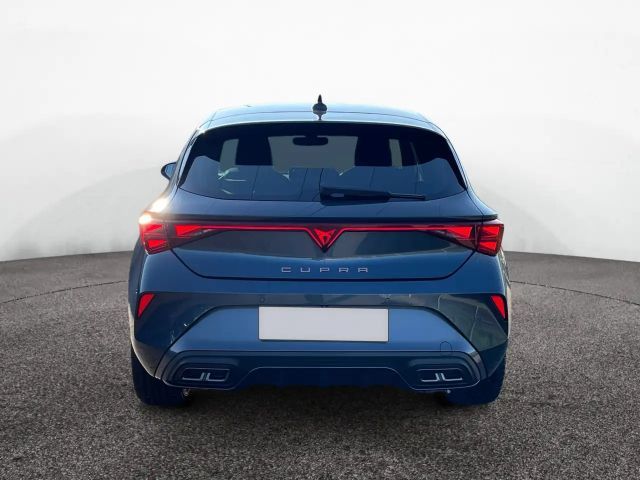 Cupra Leon DSG