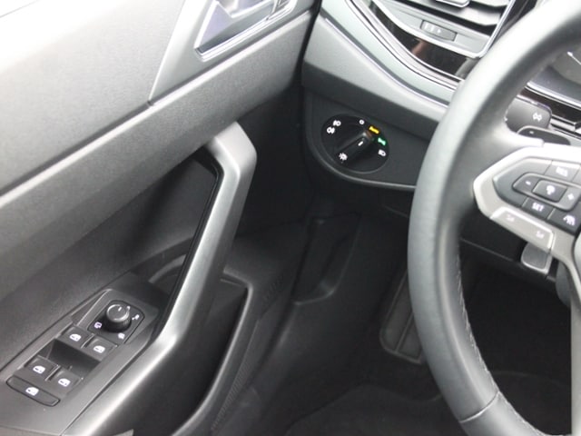 Volkswagen Taigo 1.5 TSI DSG