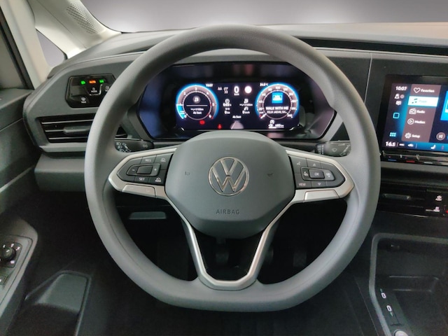 Volkswagen Caddy 2.0 TDI Maxi