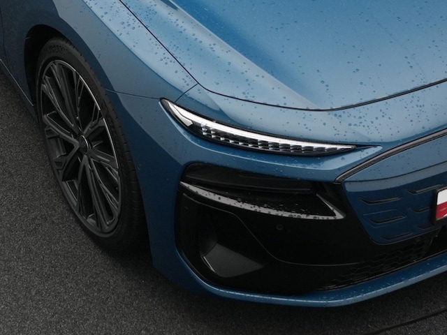 Audi A6 e-tron Performance Sportback