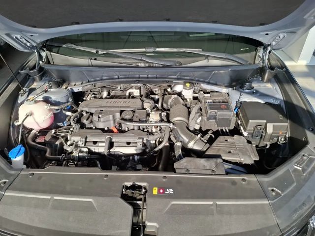 Hyundai Tucson 1.6 2WD Hybrid Prime T-GDi