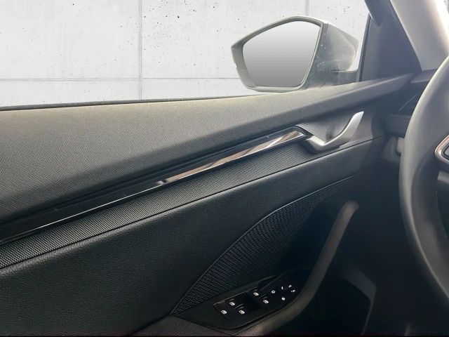 Skoda Octavia 2.0 TDI Selection