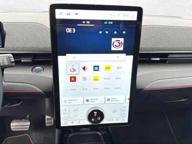 Ford Mustang Mach-E AWD Extended range