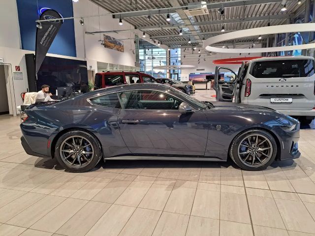 Ford Mustang GT 5.0 V8