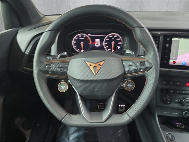 Cupra Ateca 2.0 TSI 4Drive VZ