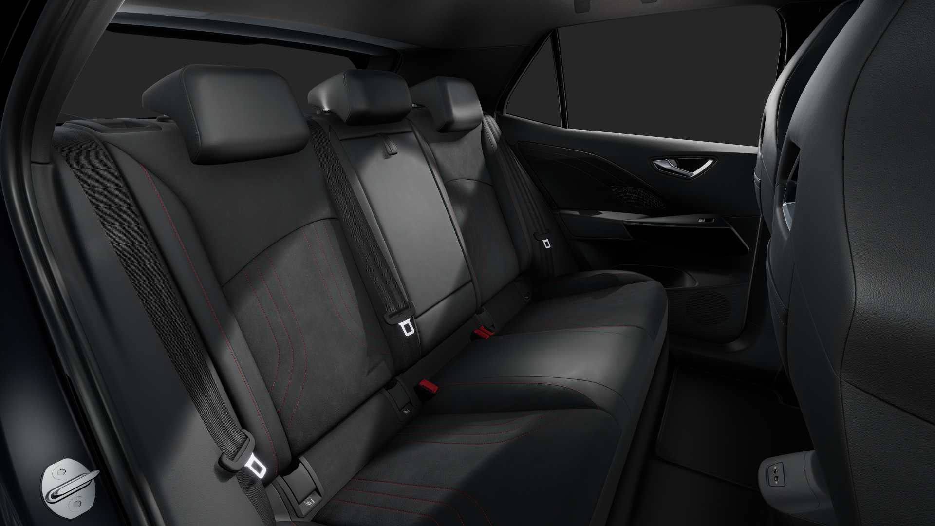 Volkswagen ID.3 IQ.Drive