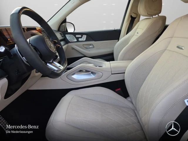 Mercedes-Benz GLS 63 AMG 4MATIC AMG Line