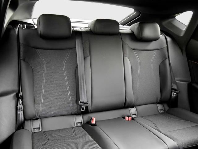 Cupra Tavascan Endurance