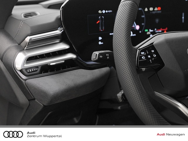 Audi A5 Avant Quattro S-Tronic