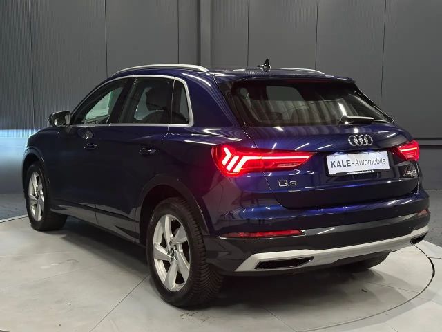 Audi Q3 40 TDI Quattro