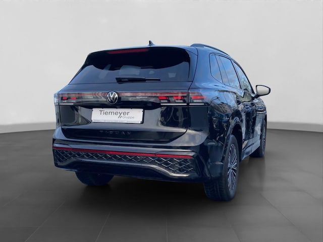 Volkswagen Tiguan 2.0 TDI DSG R-Line