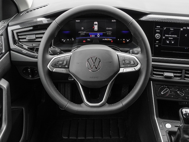 Volkswagen Taigo 1.0 TSI