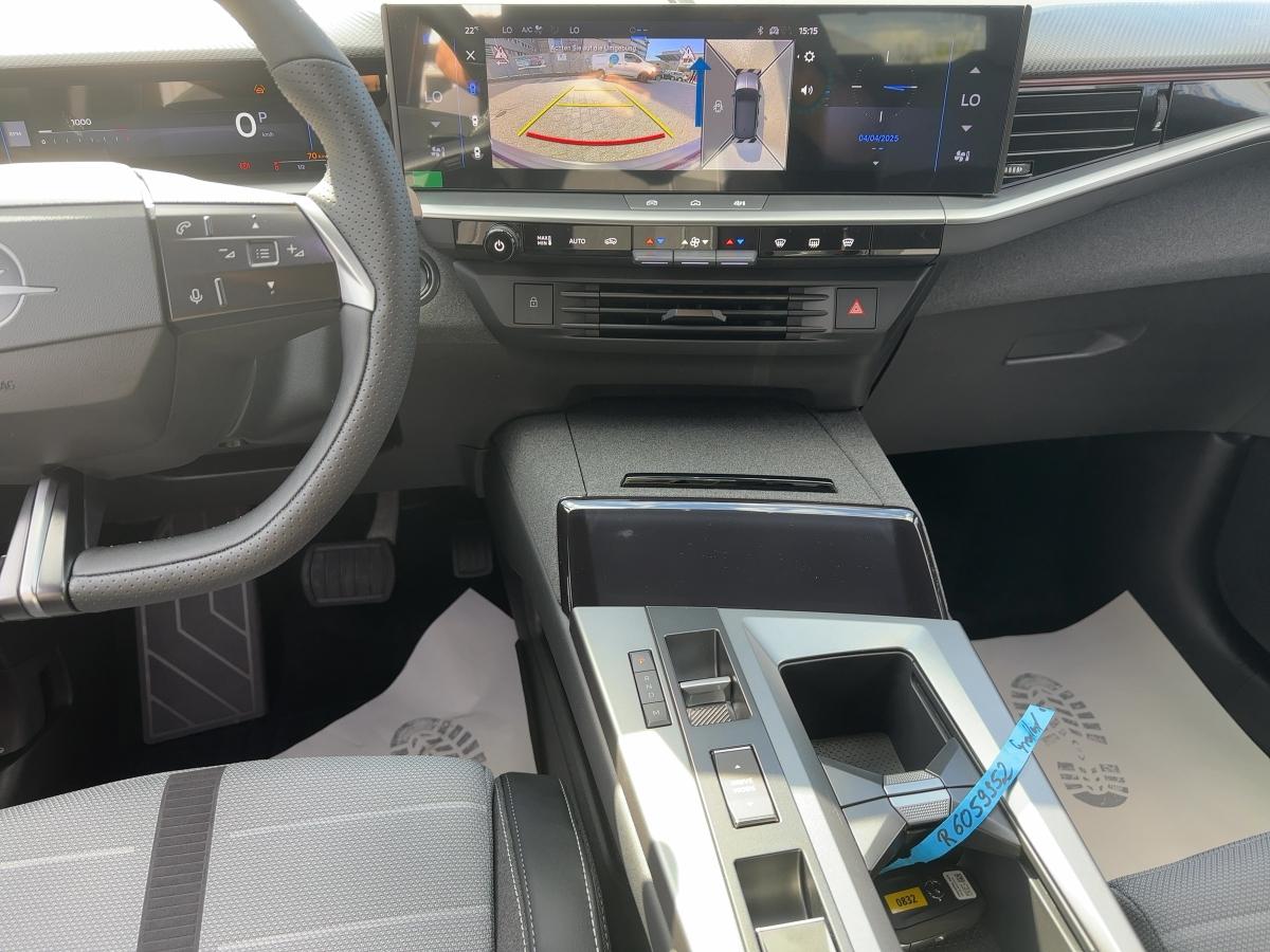 Opel Grandland GS-Line Grand Sport