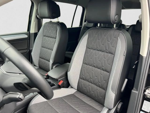 Volkswagen Touran DSG