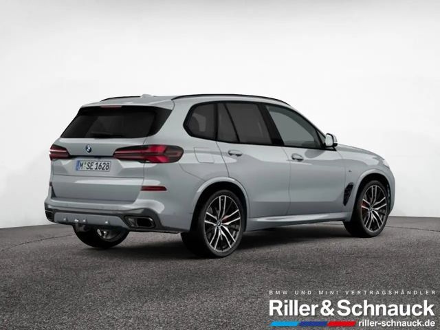 BMW X5 M-Sport xDrive