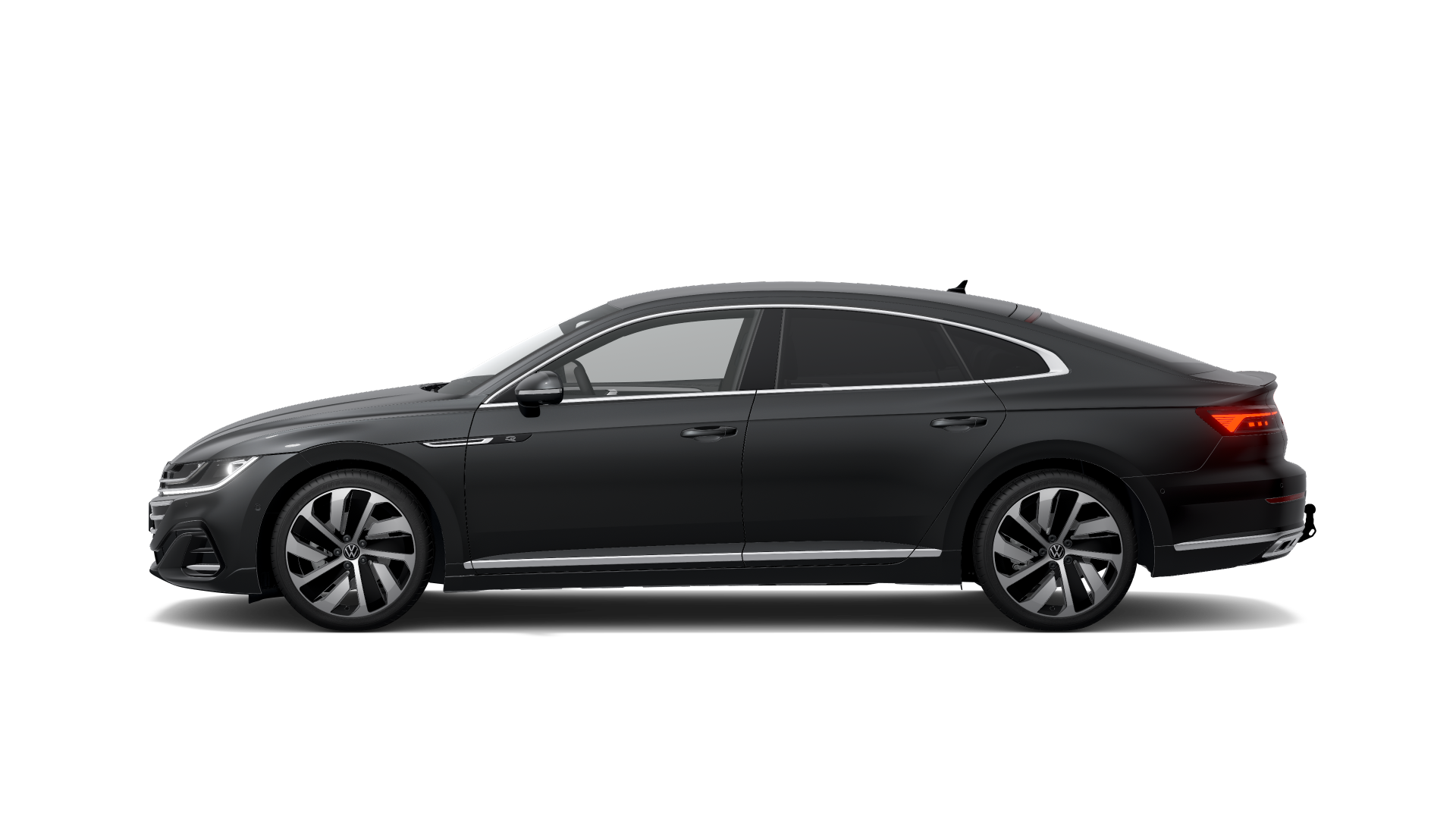 Volkswagen Arteon 1.4 TSI eHybrid