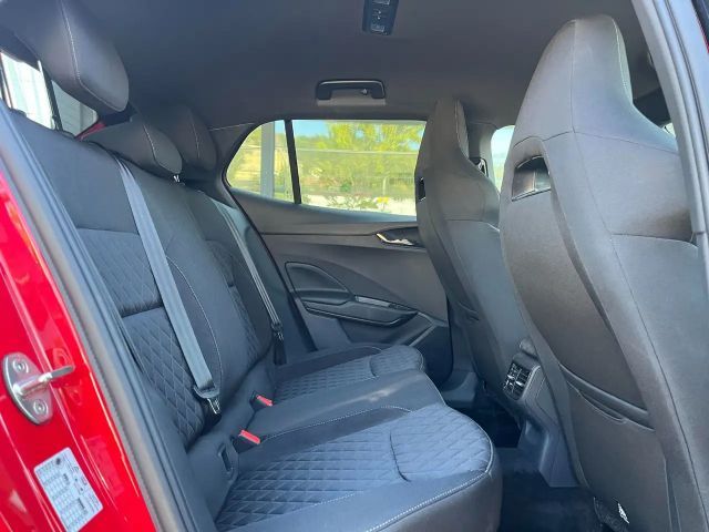 Skoda Fabia Monte Carlo Style Style