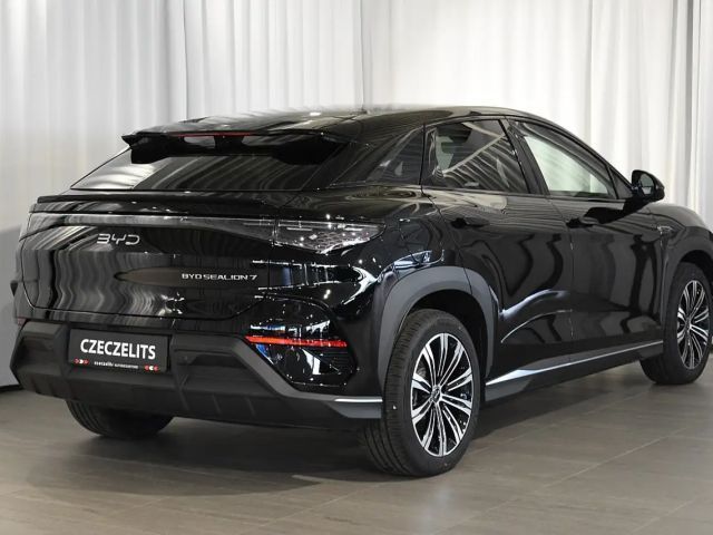 BYD Sealion 7 Comfort