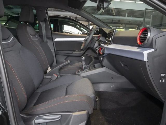 Seat Ibiza 1.0 TSI FR-lijn