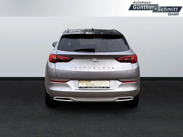 Opel Grandland X Elegance