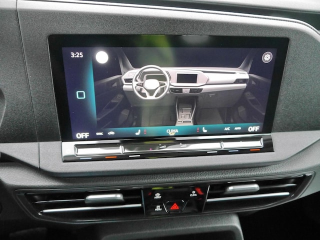 Volkswagen Caddy DSG Life Maxi