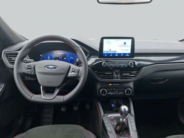 Ford Kuga EcoBoost ST Line X