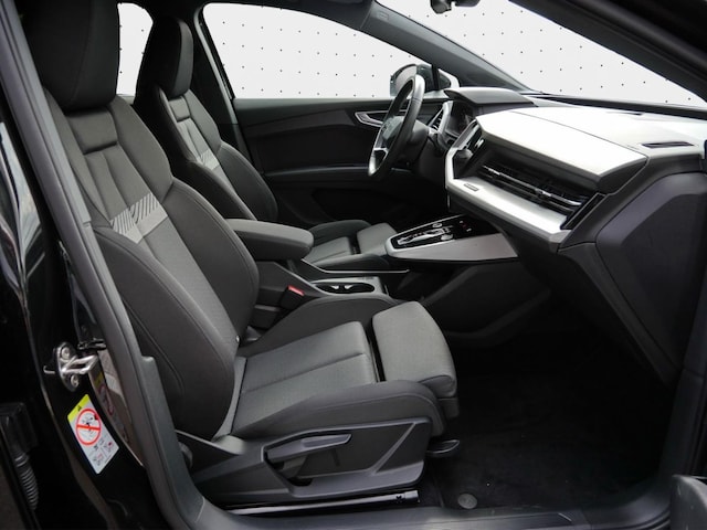 Audi Q4 e-tron 40 Sportback