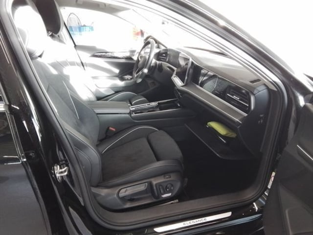 Volkswagen Passat 1.5ELE PH110 TSID6F