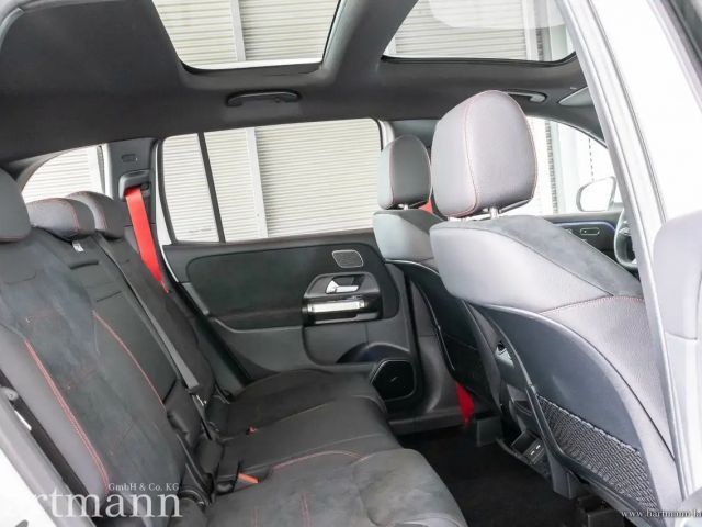 Mercedes-Benz GLB 35 AMG 4MATIC AMG Line