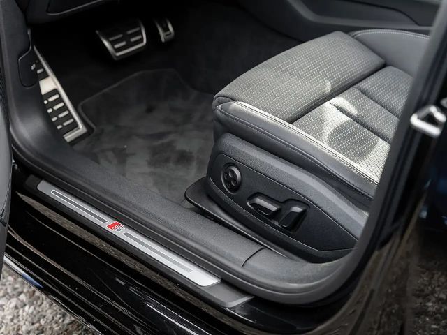 Audi S4 3.0 TDI Avant Quattro