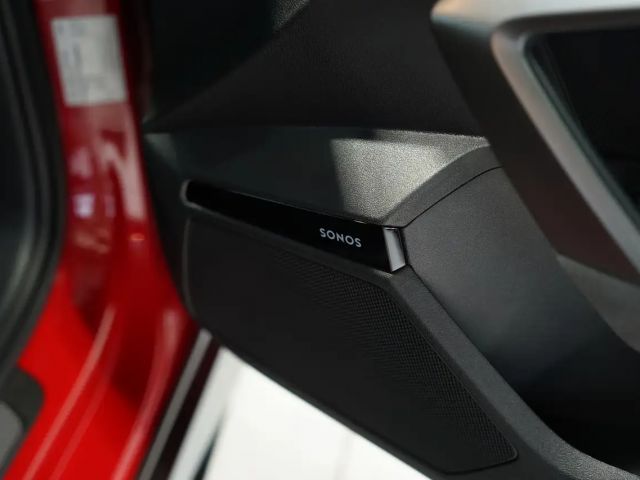 Audi RS3 Quattro Sedan Sportback