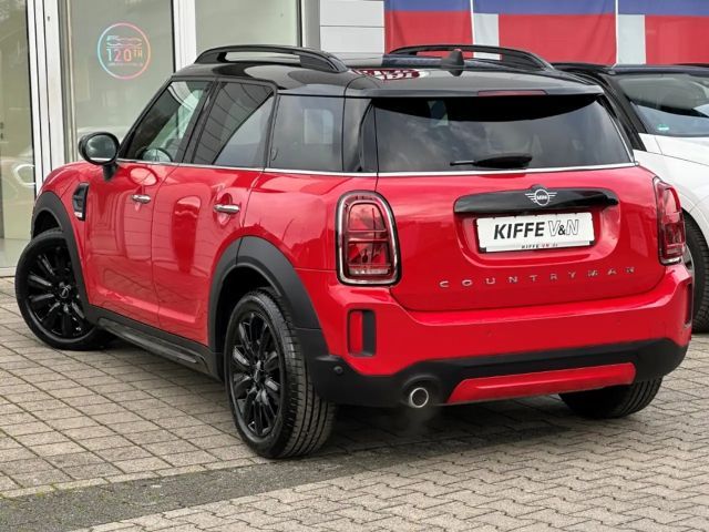 MINI Cooper Countryman Yours Trim HUD PANO RFK MEMORY