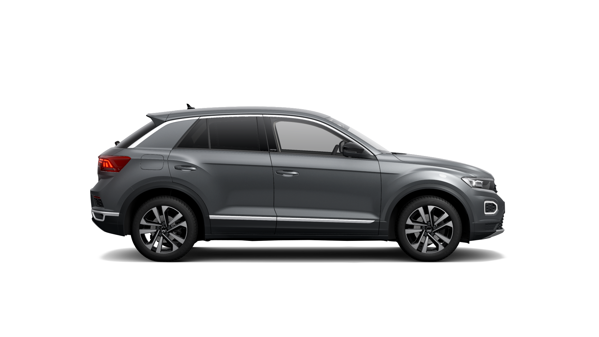 Volkswagen T-Roc 1.5 TSI ACT