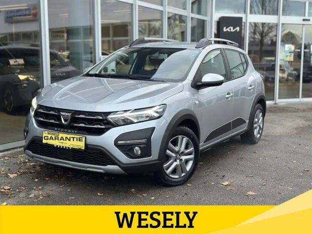 Dacia Sandero Comfort Stepway TCe 90